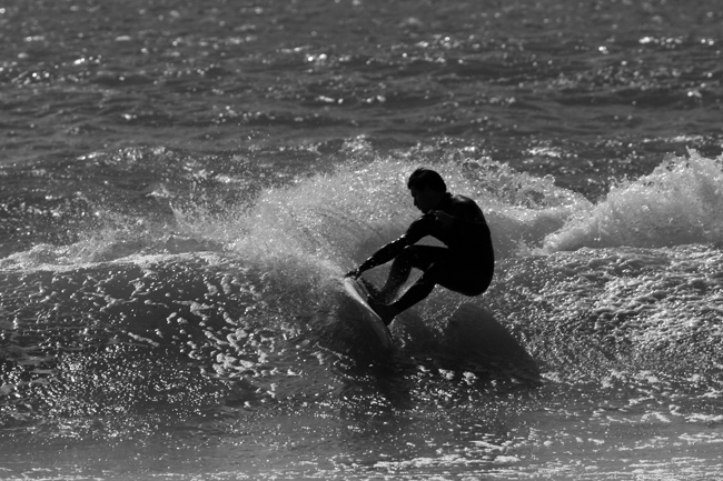rent a surfboard wetsuits zarautz