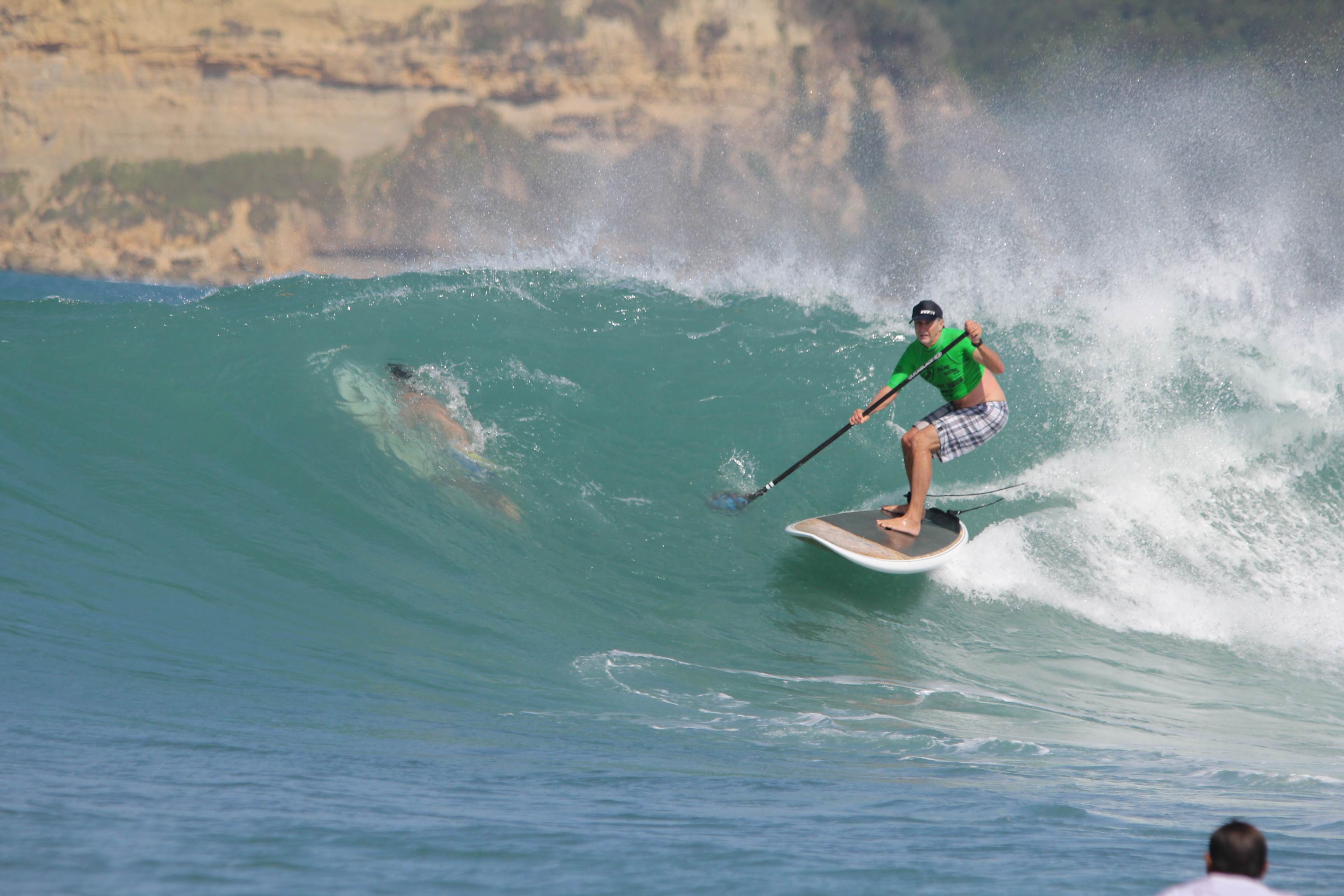 rental stand up paddle