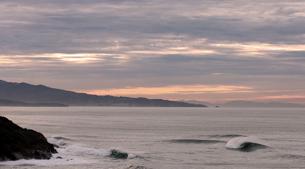 surf rental biarritz