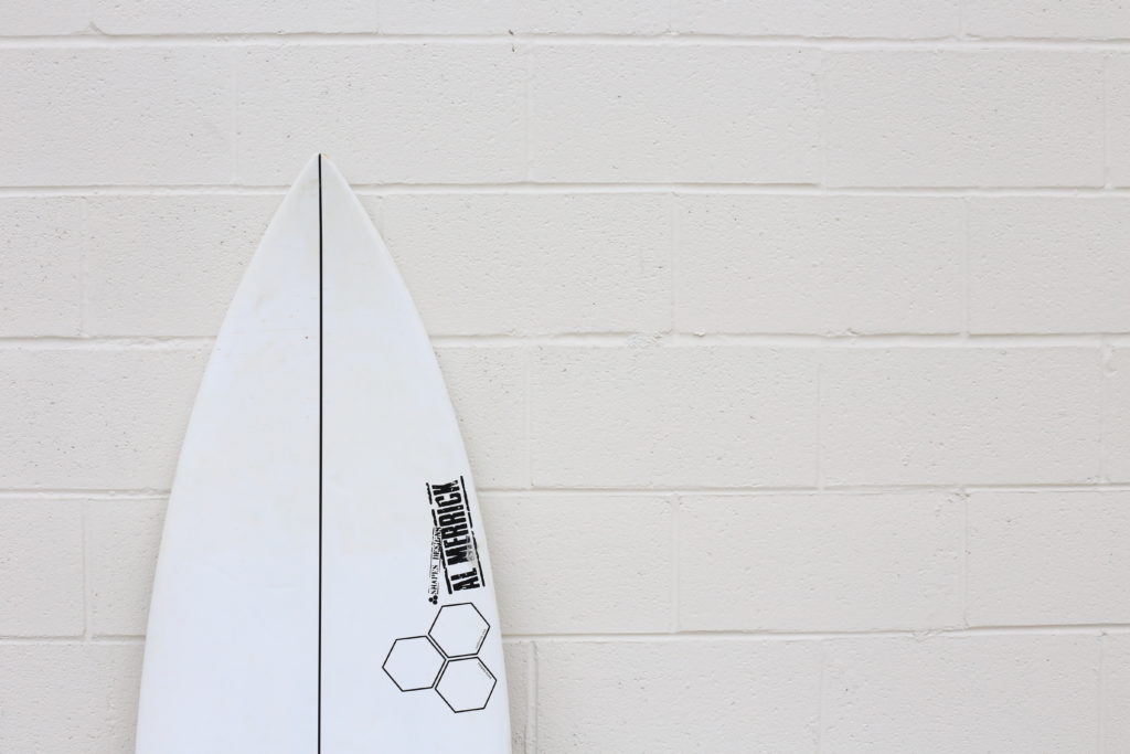 rent surftech in spain