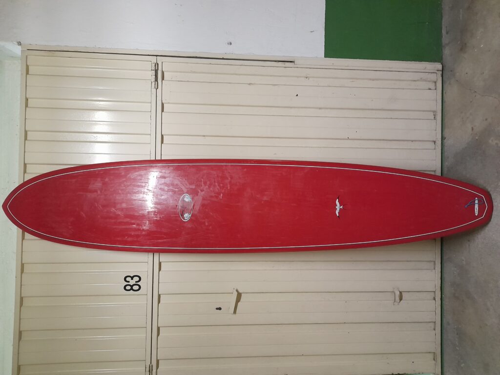 rental taakayama longboard