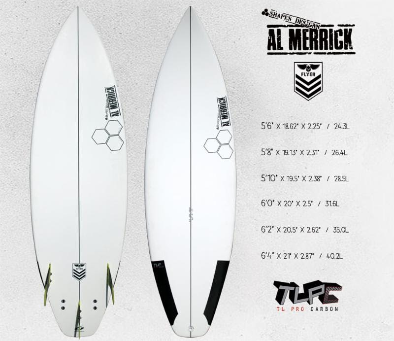 High Performance Shortboard Introducing our high performance shortboard rental range
