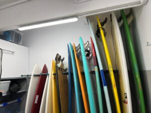 surfboard rental san sebastian 