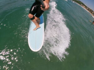 High-Performance Surf Rental San Sebastian