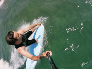 Premium Surf Rental Zarautz
